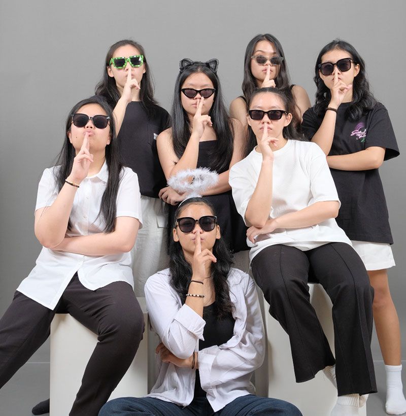 Foto Studio Medan: dari Foto Pribadi sampai Foto Produk