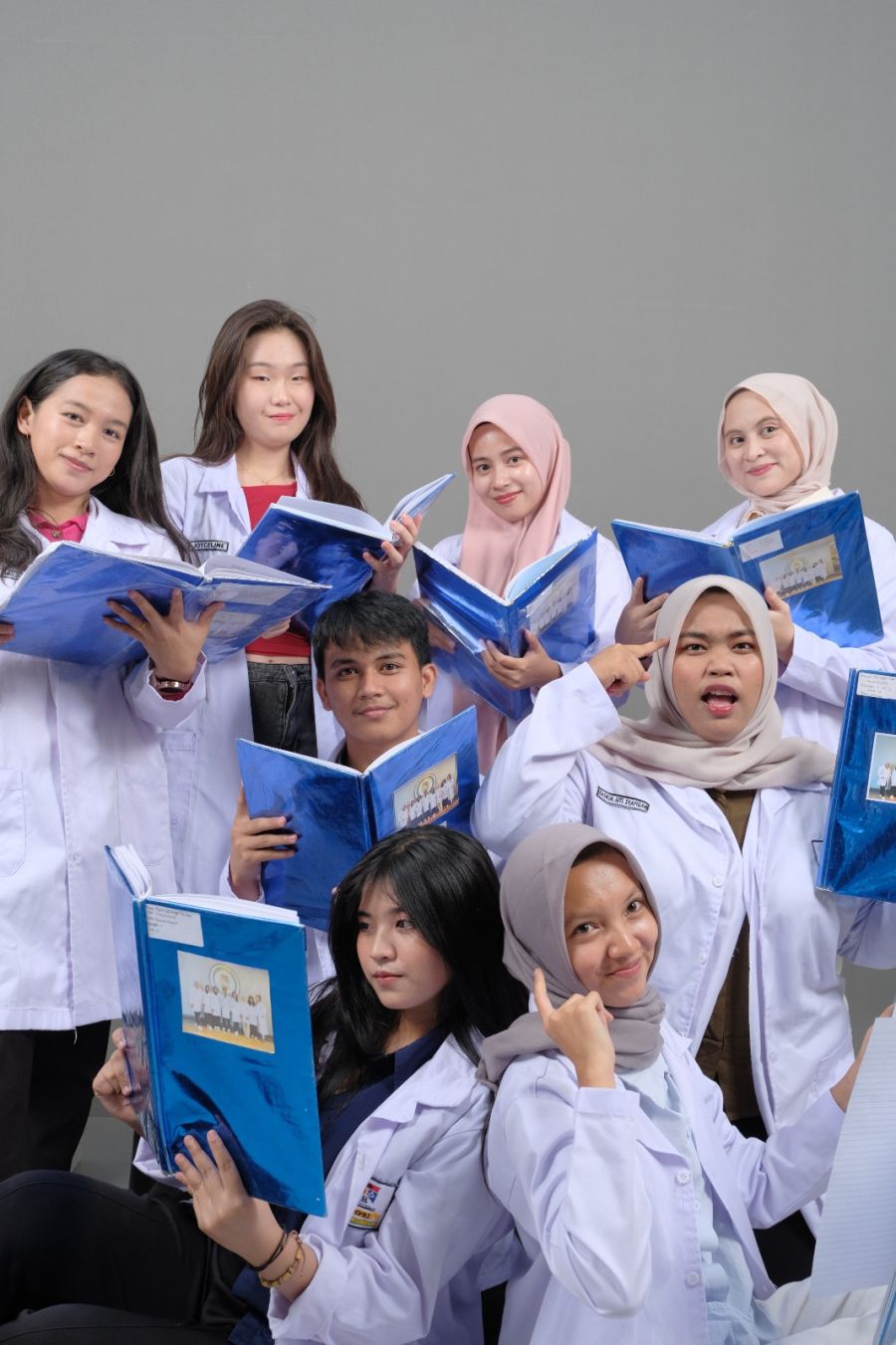 Self Studio Foto Medan: Cara Kerja, Tema, dan Fasilitasnya