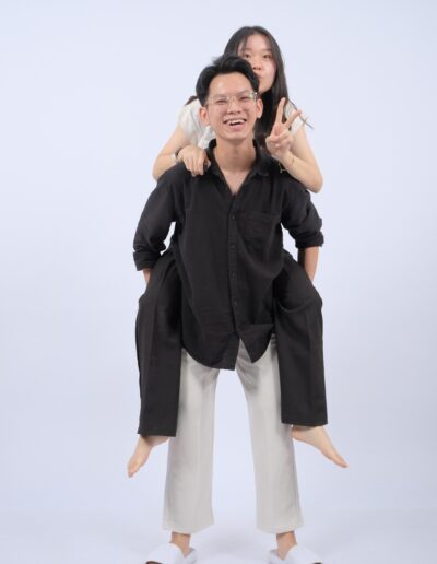Self Photo Studio Medan
